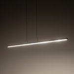 Подвесной светильник Nowodvorski Bar Led M Black (Cерия Bar Led M, Цвет Черный) арт. 10848