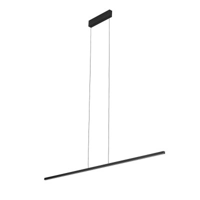 Подвесной светильник Nowodvorski Bar Led M Black (Cерия Bar Led M, Цвет Черный) арт. 10848 Подвесной светильник Nowodvorski Bar Led M Black (Cерия Bar Led M, Цвет Черный) арт. 10848