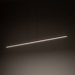 Подвесной светильник Nowodvorski Bar Led L Black (Cерия Bar Led L, Цвет Черный) арт. 10850