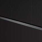 Подвесной светильник Nowodvorski Bar Led L Black (Cерия Bar Led L, Цвет Черный) арт. 10850
