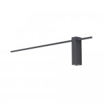 Настенный светильник Nowodvorski Motive Led M Black (Cерия Motive Led M, Цвет Черный) арт. 10852