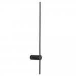 Настенный светильник Nowodvorski Saber Led M Black (Cерия Saber Led M, Цвет Черный) арт. 10853