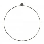 Настенно-потолочный светильник Nowodvorski Circolo Led M Black (Cерия Circolo Led M, Цвет Черный) арт. 10865