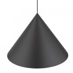 Подвесной светильник Nowodvorski Zenith L Gray (Cерия Zenith L, Цвет Серый) арт. 10873