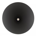 Подвесной светильник Nowodvorski Zenith L Gray (Cерия Zenith L, Цвет Серый) арт. 10873