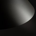 Подвесной светильник Nowodvorski Zenith L Gray (Cерия Zenith L, Цвет Серый) арт. 10873