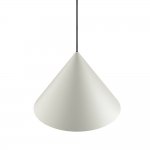 Подвесной светильник Nowodvorski Zenith M Gray (Cерия Zenith M, Цвет Серый) арт. 10878