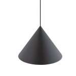 Подвесной светильник Nowodvorski Zenith M Gray (Cерия Zenith M, Цвет Серый) арт. 10879