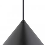 Подвесной светильник Nowodvorski Zenith M Gray (Cерия Zenith M, Цвет Серый) арт. 10879