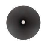 Подвесной светильник Nowodvorski Zenith M Gray (Cерия Zenith M, Цвет Серый) арт. 10879