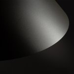 Подвесной светильник Nowodvorski Zenith M Gray (Cерия Zenith M, Цвет Серый) арт. 10879