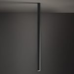 Потолочный cветильник Nowodvorski Fourty L Gray (Cерия Fourty L, Цвет Серый) арт. 10896