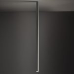 Потолочный cветильник Nowodvorski Fourty XL Gray (Cерия Fourty XL, Цвет Серый) арт. 10898