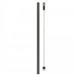 Потолочный cветильник Nowodvorski Fourty XL Gray (Cерия Fourty XL, Цвет Серый) арт. 10899