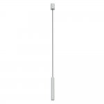 Подвесной светильник Nowodvorski Fourty M Gray (Cерия Fourty M, Цвет Серый) арт. 10902