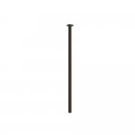 Встраиваемый светильник Nowodvorski Laser 750 Black (Cерия Laser 750, Цвет Черный) арт. 10907