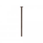 Встраиваемый светильник Nowodvorski Laser 750 Satine Chocolate (Cерия Laser 750, Цвет Сатиновый Шоколад) арт. 10912