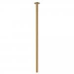 Встраиваемый светильник Nowodvorski Laser 900 Satine Gold (Cерия Laser 900, Цвет Сатиновое Золото) арт. 10915