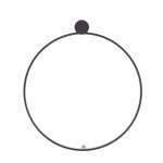 Настенно-потолочный светильник Nowodvorski Circolo Led S Black (Cерия Circolo Led S, Цвет Черный) арт. 10928