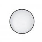 Потолочный cветильник Nowodvorski Agnes Round Led Pro Black (Cерия Agnes Led Pro, Модель круглая, Цвет Черный) арт. 10971