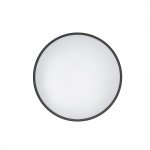 Потолочный cветильник Nowodvorski Agnes Round Led Pro Black (Cерия Agnes Led Pro, Модель круглая, Цвет Черный) арт. 10972