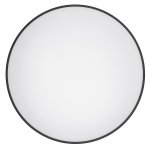 Потолочный cветильник Nowodvorski Agnes Round Led Pro Black (Cерия Agnes Led Pro, Модель круглая, Цвет Черный) арт. 10975