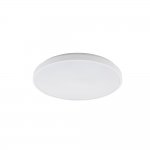 Потолочный cветильник Nowodvorski Agnes Round Led Pro White (Cерия Agnes Led Pro, Модель круглая, Цвет Белый) арт. 10977