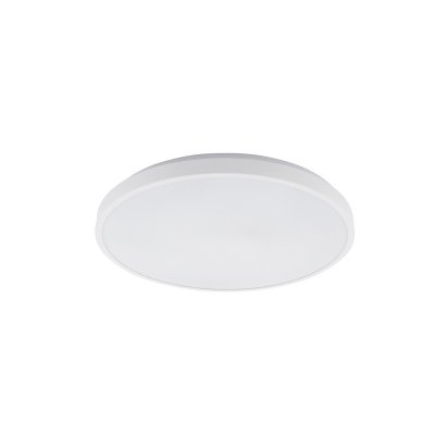 Потолочный cветильник Nowodvorski Agnes Round Led Pro White (Cерия Agnes Led Pro, Модель круглая, Цвет Белый) арт. 10978