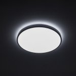 Потолочный cветильник Nowodvorski Agnes Round Led Pro White (Cерия Agnes Led Pro, Модель круглая, Цвет Белый) арт. 10978