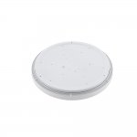 Потолочный cветильник Nowodvorski Agnes Round Led Pro White (Cерия Agnes Led Pro, Модель круглая, Цвет Белый) арт. 10978