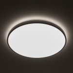 Потолочный cветильник Nowodvorski Agnes Round Led Pro White (Cерия Agnes Led Pro, Модель круглая, Цвет Белый) арт. 10979