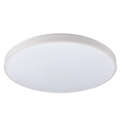 Потолочный cветильник Nowodvorski Agnes Round Led Pro White (Cерия Agnes Led Pro, Модель круглая, Цвет Белый) арт. 10980 Потолочный cветильник Nowodvorski Agnes Round Led Pro White (Cерия Agnes Led Pro, Модель круглая, Цвет Белый) арт. 10980