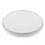 Потолочный cветильник Nowodvorski Agnes Round Led Pro White (Cерия Agnes Led Pro, Модель круглая, Цвет Белый) арт. 10980