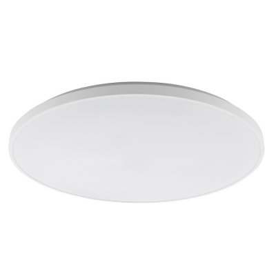 Потолочный cветильник Nowodvorski Agnes Round Led Pro White (Cерия Agnes Led Pro, Модель круглая, Цвет Белый) арт. 10981
