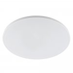 Потолочный cветильник Nowodvorski Agnes Round Led Pro White (Cерия Agnes Led Pro, Модель круглая, Цвет Белый) арт. 10982