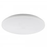 Потолочный cветильник Nowodvorski Agnes Round Led Pro White (Cерия Agnes Led Pro, Модель круглая, Цвет Белый) арт. 10982