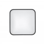 Потолочный cветильник Nowodvorski Agnes Square Led Pro Black (Cерия Agnes Led Pro, Модель квадратная, Цвет Черный) арт. 10983