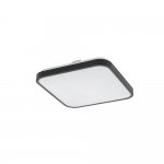 Потолочный cветильник Nowodvorski Agnes Square Led Pro Black (Cерия Agnes Led Pro, Модель квадратная, Цвет Черный) арт. 10984