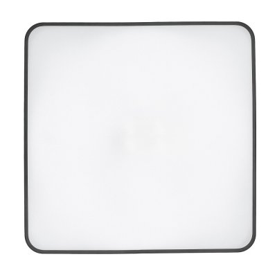 Потолочный cветильник Nowodvorski Agnes Square Led Pro Black (Cерия Agnes Led Pro, Модель квадратная, Цвет Черный) арт. 10987