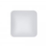 Потолочный cветильник Nowodvorski Agnes Square Led Pro White (Cерия Agnes Led Pro, Модель квадратная, Цвет Белый) арт. 10989