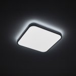 Потолочный cветильник Nowodvorski Agnes Square Led Pro White (Cерия Agnes Led Pro, Модель квадратная, Цвет Белый) арт. 10989