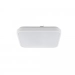 Потолочный cветильник Nowodvorski Agnes Square Led Pro White (Cерия Agnes Led Pro, Модель квадратная, Цвет Белый) арт. 10990