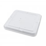 Потолочный cветильник Nowodvorski Agnes Square Led Pro White (Cерия Agnes Led Pro, Модель квадратная, Цвет Белый) арт. 10991