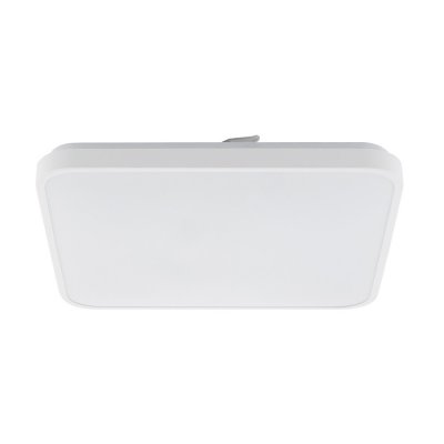 Потолочный cветильник Nowodvorski Agnes Square Led Pro White (Cерия Agnes Led Pro, Модель квадратная, Цвет Белый) арт. 10991