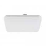 Потолочный cветильник Nowodvorski Agnes Square Led Pro White (Cерия Agnes Led Pro, Модель квадратная, Цвет Белый) арт. 10991