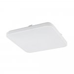 Потолочный cветильник Nowodvorski Agnes Square Led Pro White (Cерия Agnes Led Pro, Модель квадратная, Цвет Белый) арт. 10992