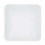 Потолочный cветильник Nowodvorski Agnes Square Led Pro White (Cерия Agnes Led Pro, Модель квадратная, Цвет Белый) арт. 10992