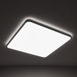 Потолочный cветильник Nowodvorski Agnes Square Led Pro White (Cерия Agnes Led Pro, Модель квадратная, Цвет Белый) арт. 10993