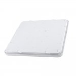 Потолочный cветильник Nowodvorski Agnes Square Led Pro White (Cерия Agnes Led Pro, Модель квадратная, Цвет Белый) арт. 10994