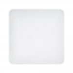 Потолочный cветильник Nowodvorski Agnes Square Led Pro White (Cерия Agnes Led Pro, Модель квадратная, Цвет Белый) арт. 10994